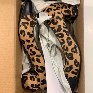 Cole Haan The Go-To Block Heel Pump